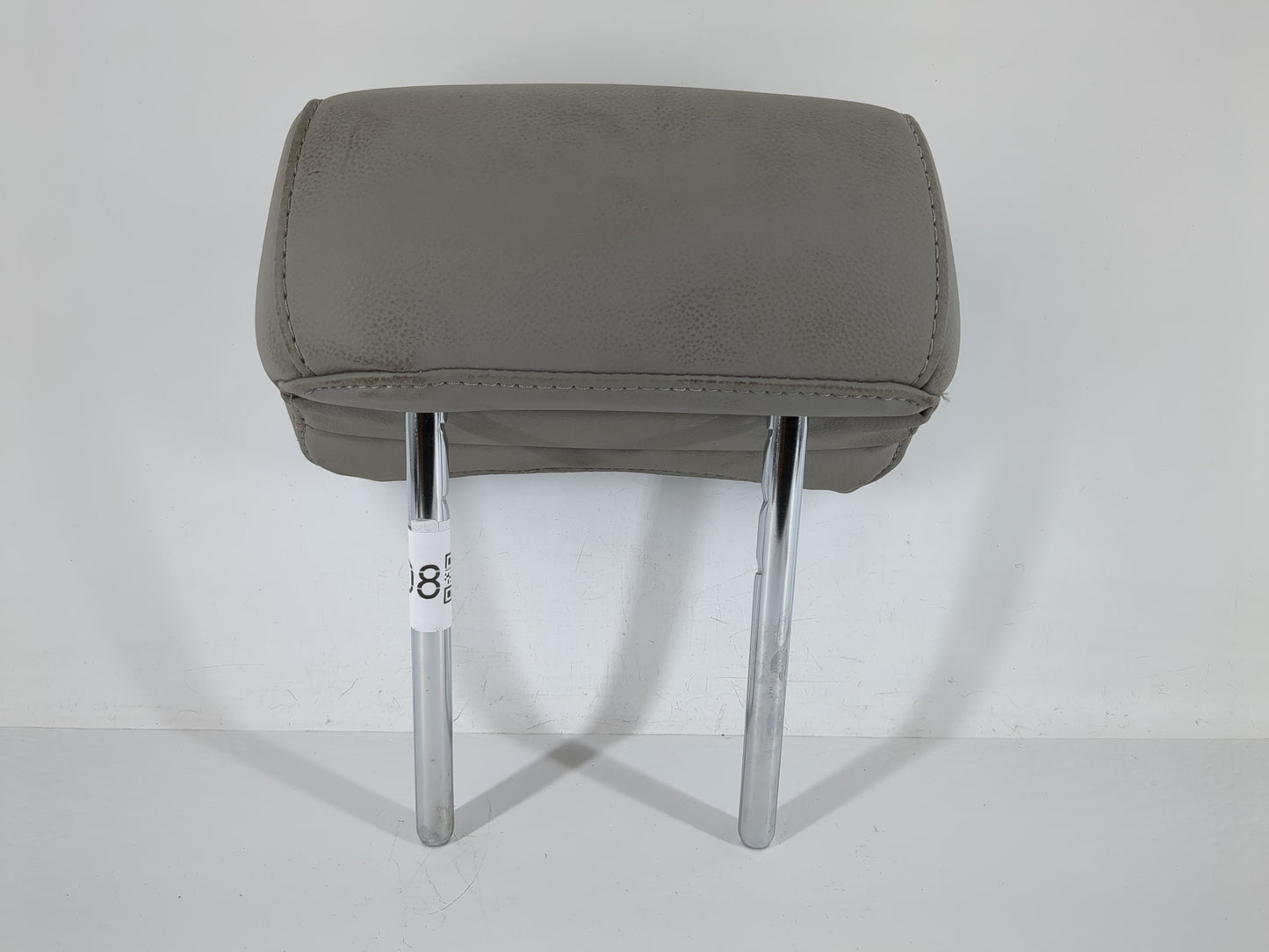 2015-2017 Hyundai Sonata Headrest Head Rest Rear Seat Fits Fits 2015 2016 2017 OEM Used Auto Parts - Oemusedautoparts1.com