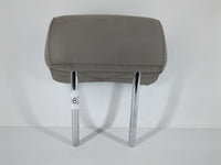 2015-2017 Hyundai Sonata Headrest Head Rest Rear Seat Fits Fits 2015 2016 2017 OEM Used Auto Parts - Oemusedautoparts1.com