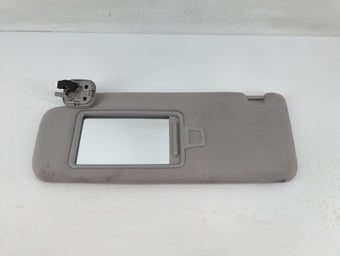 compare product 2016-2019 Hyundai Sonata Sun Visor Shade Replacement Driver Left Mirror Fits Fits 2016 2017 2018 2019 OEM Used Auto Parts