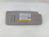 2016-2019 Hyundai Sonata Sun Visor Shade Replacement Driver Left Mirror Fits Fits 2016 2017 2018 2019 OEM Used Auto Parts - 
