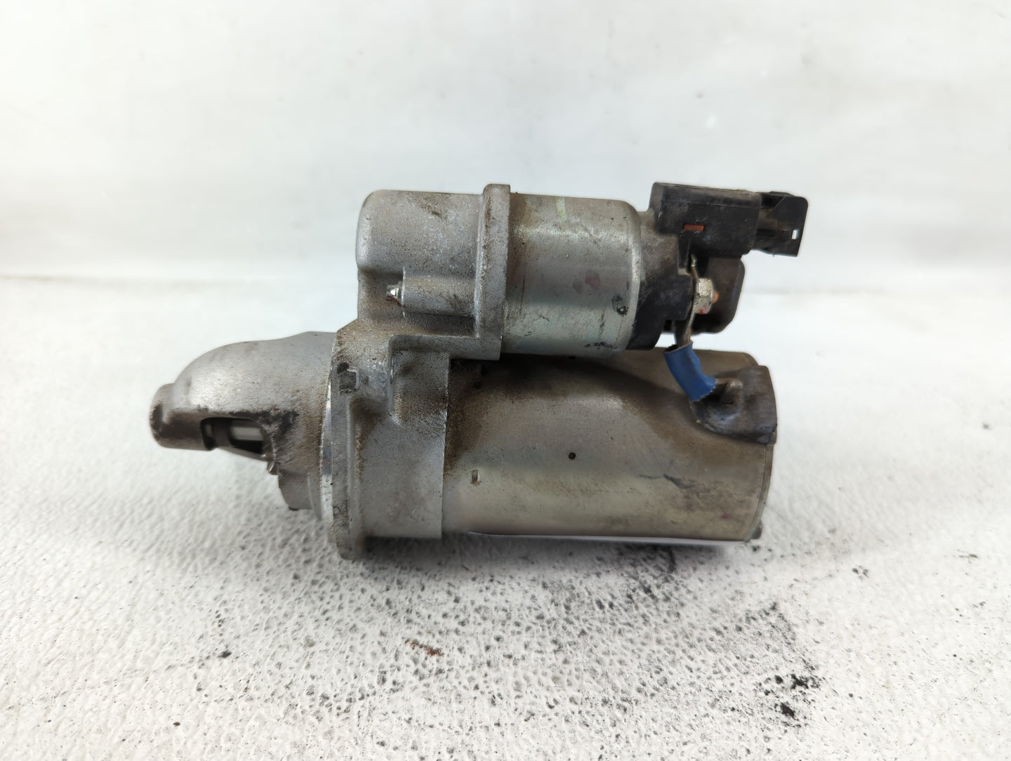 2015-2019 Hyundai Sonata Car Starter Motor Solenoid OEM P/N:36100-2G210 36100-2G250 Fits Fits 2015 2016 2017 2018 2019 2020 