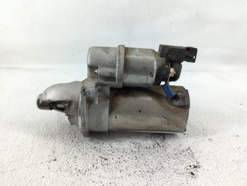 2015-2019 Hyundai Sonata Car Starter Motor Solenoid OEM P/N:36100-2G210 36100-2G250 Fits Fits 2015 2016 2017 2018 2019 2020 