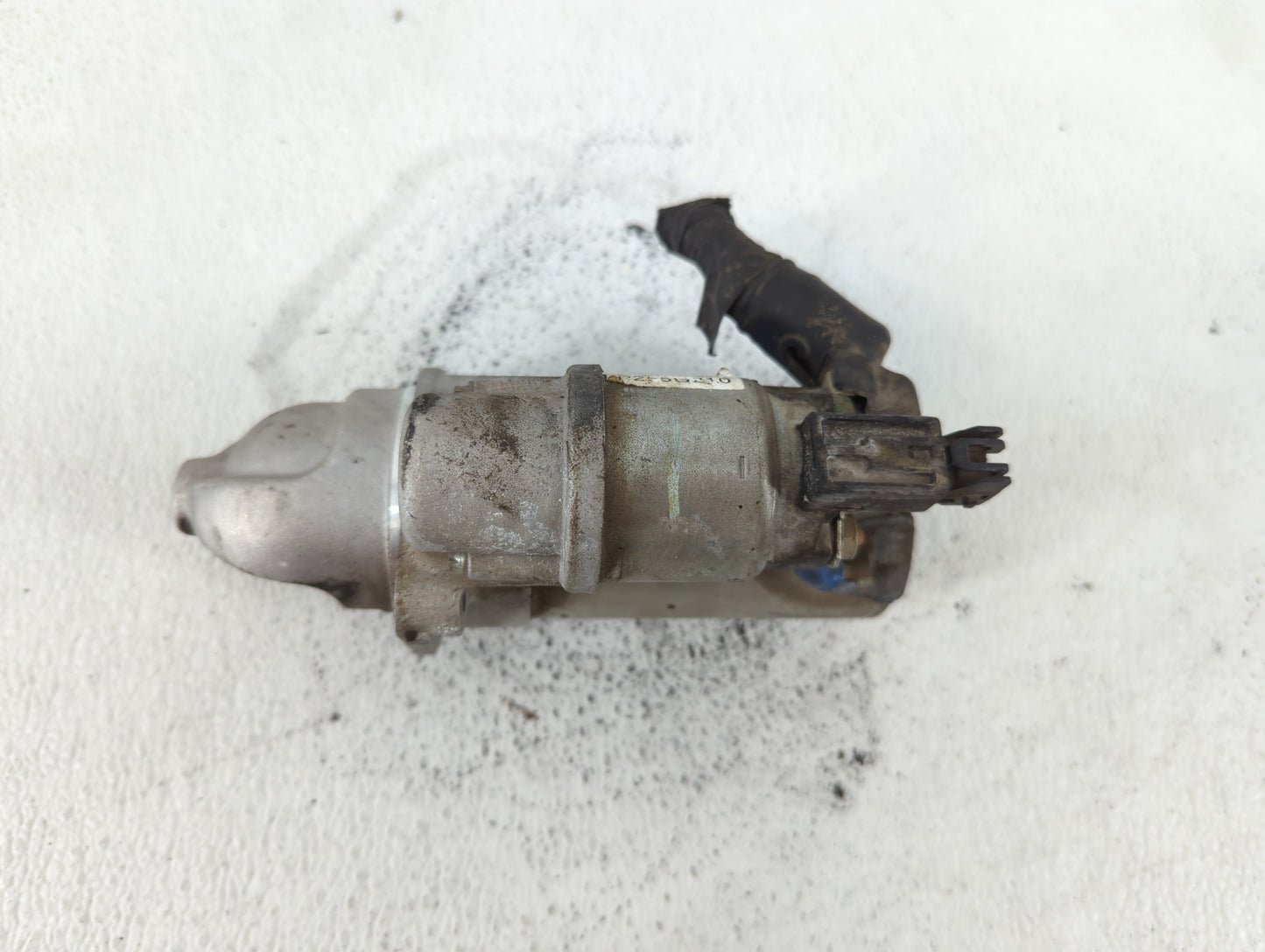 2015-2019 Hyundai Sonata Car Starter Motor Solenoid OEM P/N:36100-2G210 36100-2G250 Fits Fits 2015 2016 2017 2018 2019 2020 