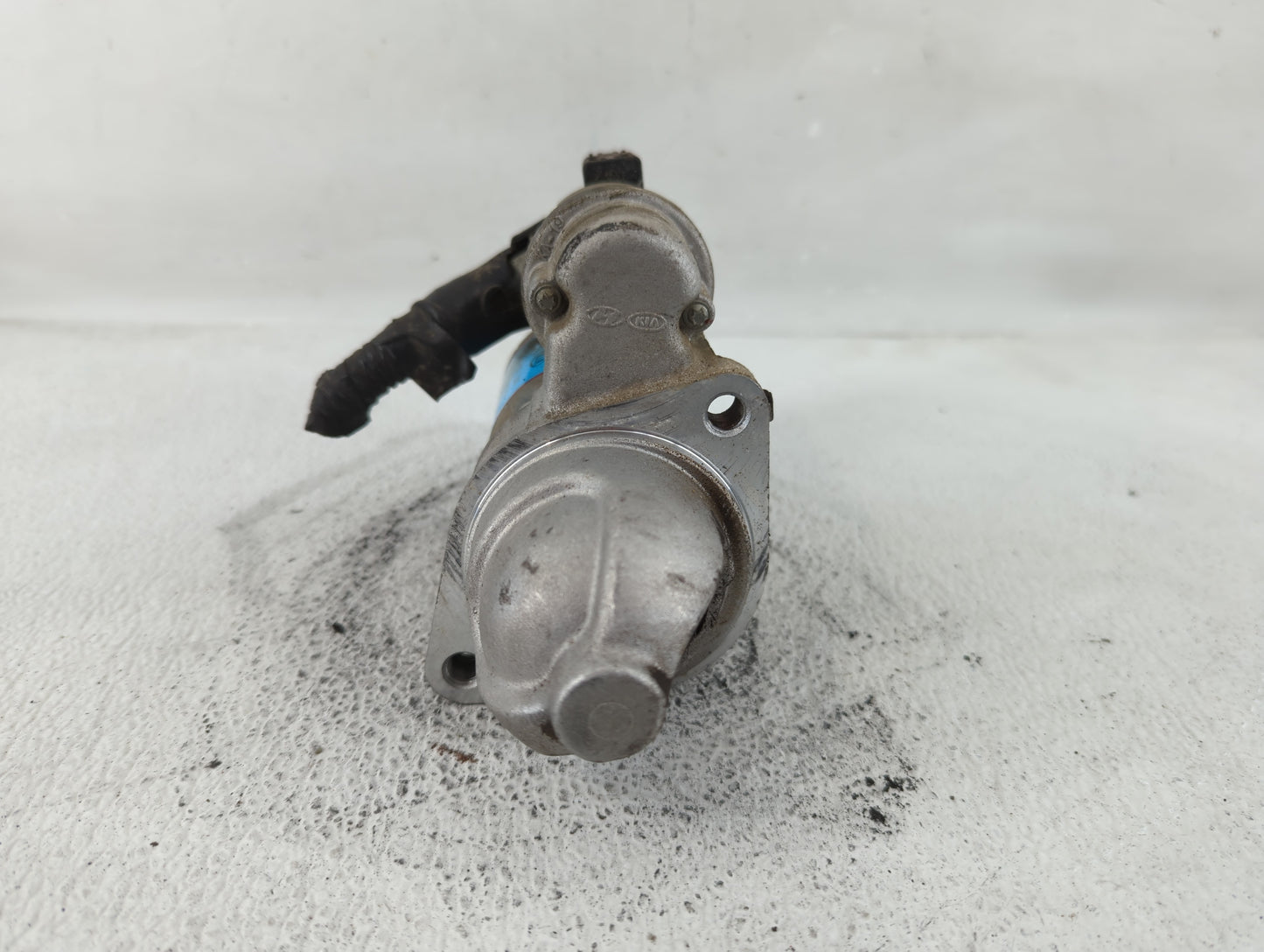 2015-2019 Hyundai Sonata Car Starter Motor Solenoid OEM P/N:36100-2G210 36100-2G250 Fits Fits 2015 2016 2017 2018 2019 2020 
