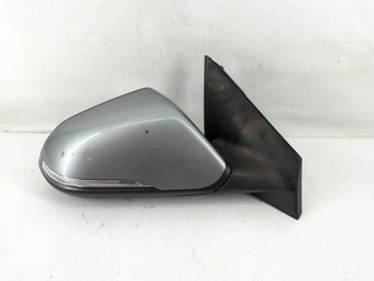 compare product 2017 Hyundai Sonata Passenger Side View Mirror - Right Door Mirror OEM Used