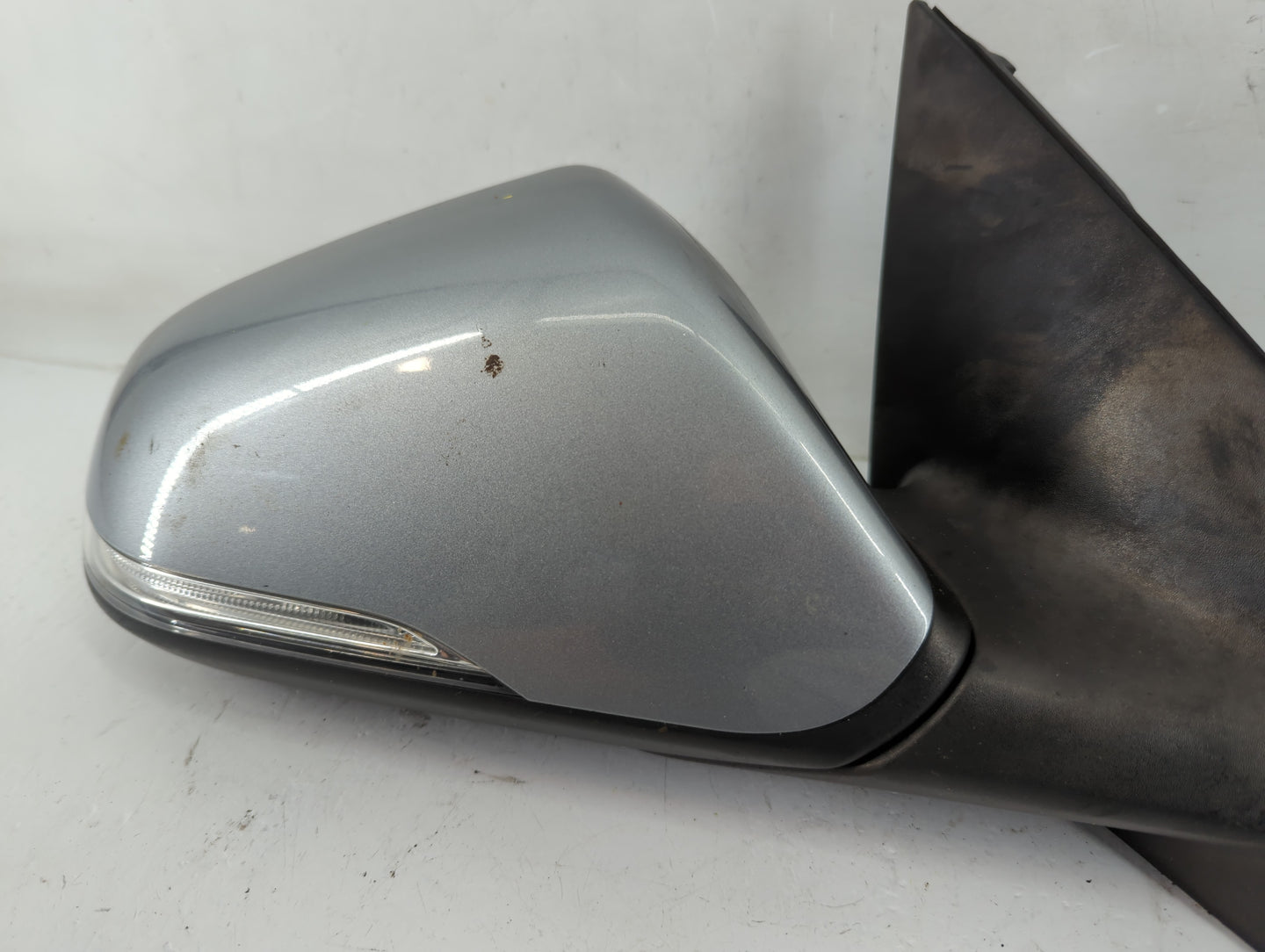 2017 Hyundai Sonata Passenger Side View Mirror - Right Door Mirror OEM Used - Oemusedautoparts1.com