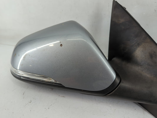 2017 Hyundai Sonata Passenger Side View Mirror - Right Door Mirror OEM Used