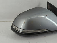 2017 Hyundai Sonata Passenger Side View Mirror - Right Door Mirror OEM Used - Oemusedautoparts1.com