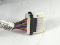 2017 Hyundai Sonata Passenger Side View Mirror - Right Door Mirror OEM Used - Oemusedautoparts1.com