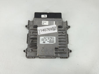 compare product 2017 Hyundai Sonata PCM Engine Control Computer ECU ECM PCU OEM P/N:39101-2GGL9 39101-2GGL9 Fits OEM Used Auto Parts