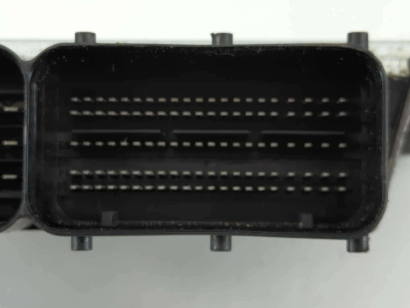 2017 Hyundai Sonata PCM Engine Control Computer ECU ECM PCU OEM P/N:39101-2GGL9 39101-2GGL9 Fits OEM Used Auto Parts - Oemus