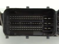 2017 Hyundai Sonata PCM Engine Control Computer ECU ECM PCU OEM P/N:39101-2GGL9 39101-2GGL9 Fits OEM Used Auto Parts - Oemus