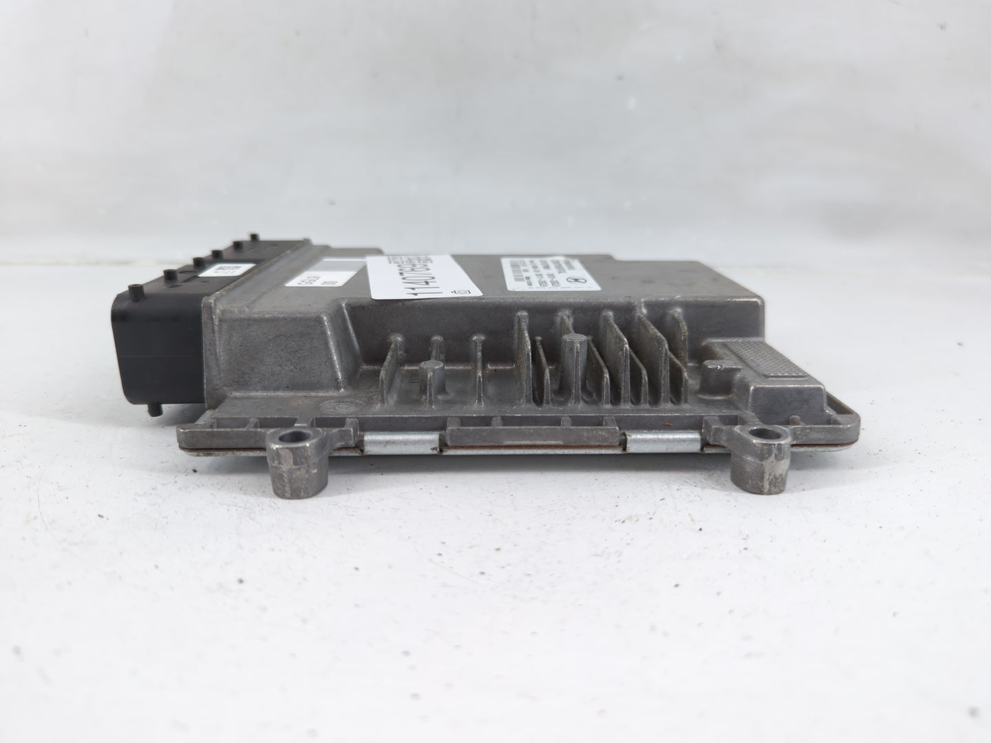 2017 Hyundai Sonata PCM Engine Control Computer ECU ECM PCU OEM P/N:39101-2GGL9 39101-2GGL9 Fits OEM Used Auto Parts - Oemus