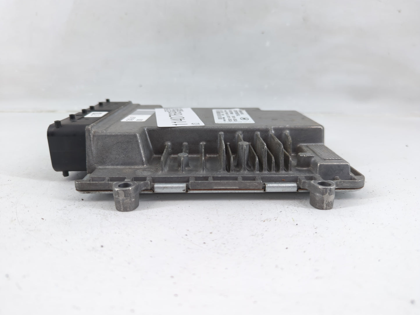 2017 Hyundai Sonata PCM Engine Control Computer ECU ECM PCU OEM P/N:39101-2GGL9 39101-2GGL9 Fits OEM Used Auto Parts - Oemus
