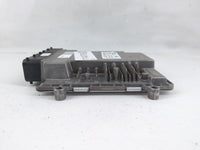 2017 Hyundai Sonata PCM Engine Control Computer ECU ECM PCU OEM P/N:39101-2GGL9 39101-2GGL9 Fits OEM Used Auto Parts - Oemus