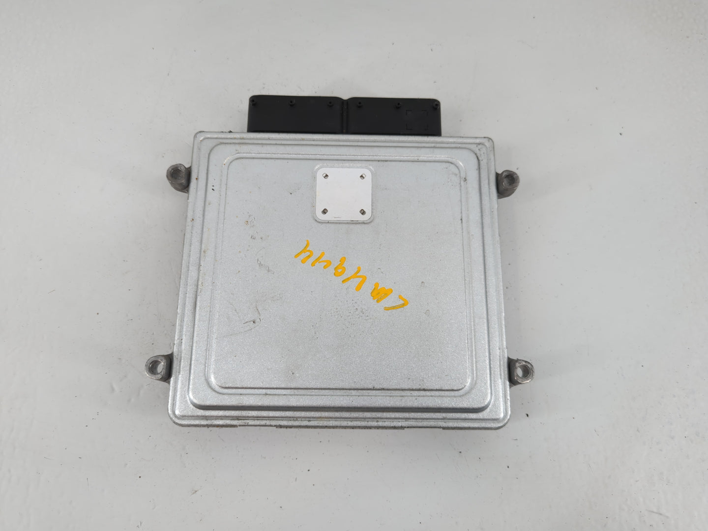 2017 Hyundai Sonata PCM Engine Control Computer ECU ECM PCU OEM P/N:39101-2GGL9 39101-2GGL9 Fits OEM Used Auto Parts - Oemus