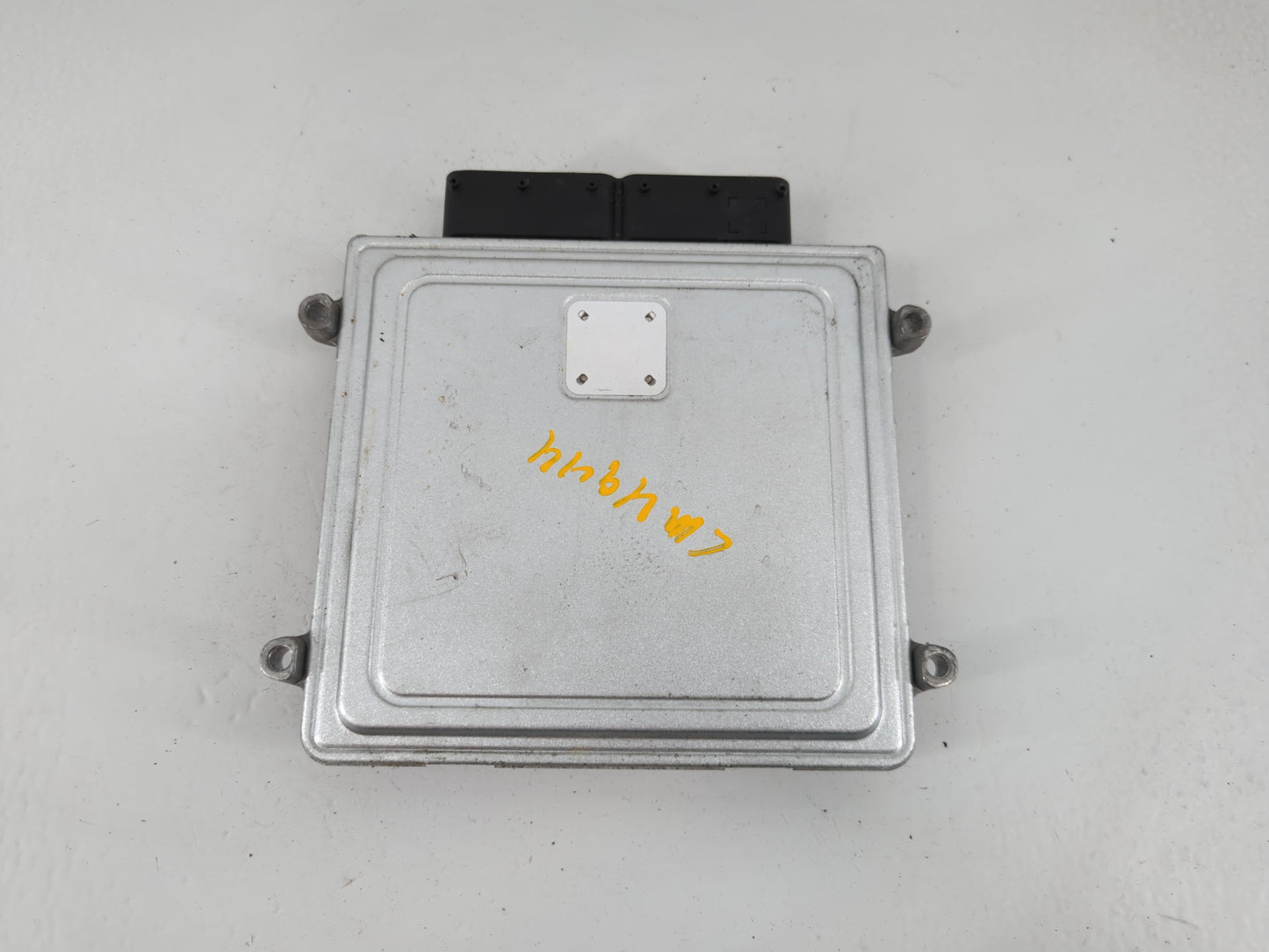 2017 Hyundai Sonata PCM Engine Control Computer ECU ECM PCU OEM P/N:39101-2GGL9 39101-2GGL9 Fits OEM Used Auto Parts - Oemus