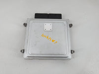 2017 Hyundai Sonata PCM Engine Control Computer ECU ECM PCU OEM P/N:39101-2GGL9 39101-2GGL9 Fits OEM Used Auto Parts - Oemus