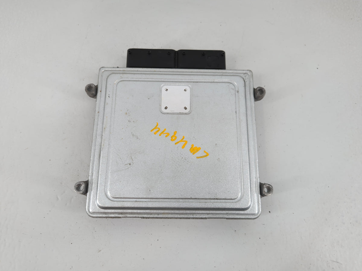 2017 Hyundai Sonata PCM Engine Control Computer ECU ECM PCU OEM P/N:39101-2GGL9 39101-2GGL9 Fits Fits 2015 OEM Used Auto Par