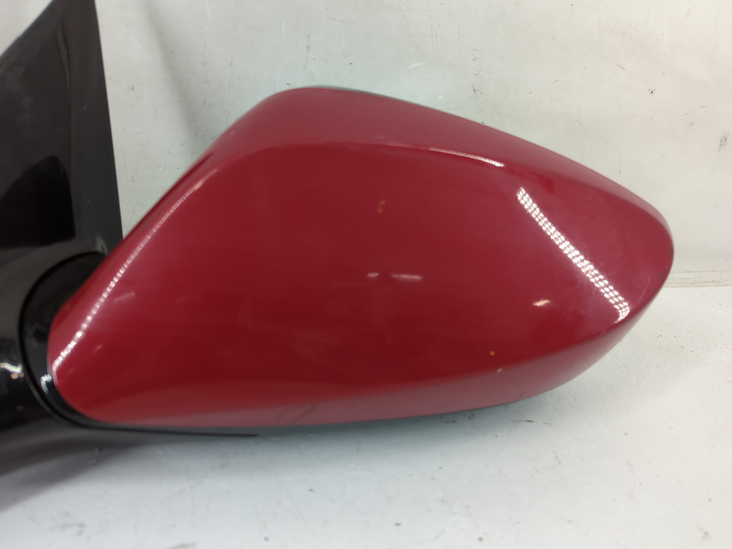 2017 Hyundai Sonata Driver Side View Mirror - Left Door Mirror OEM Used - Oemusedautoparts1.com