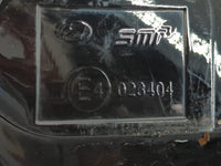 2017 Hyundai Sonata Driver Side View Mirror - Left Door Mirror OEM Used - Oemusedautoparts1.com