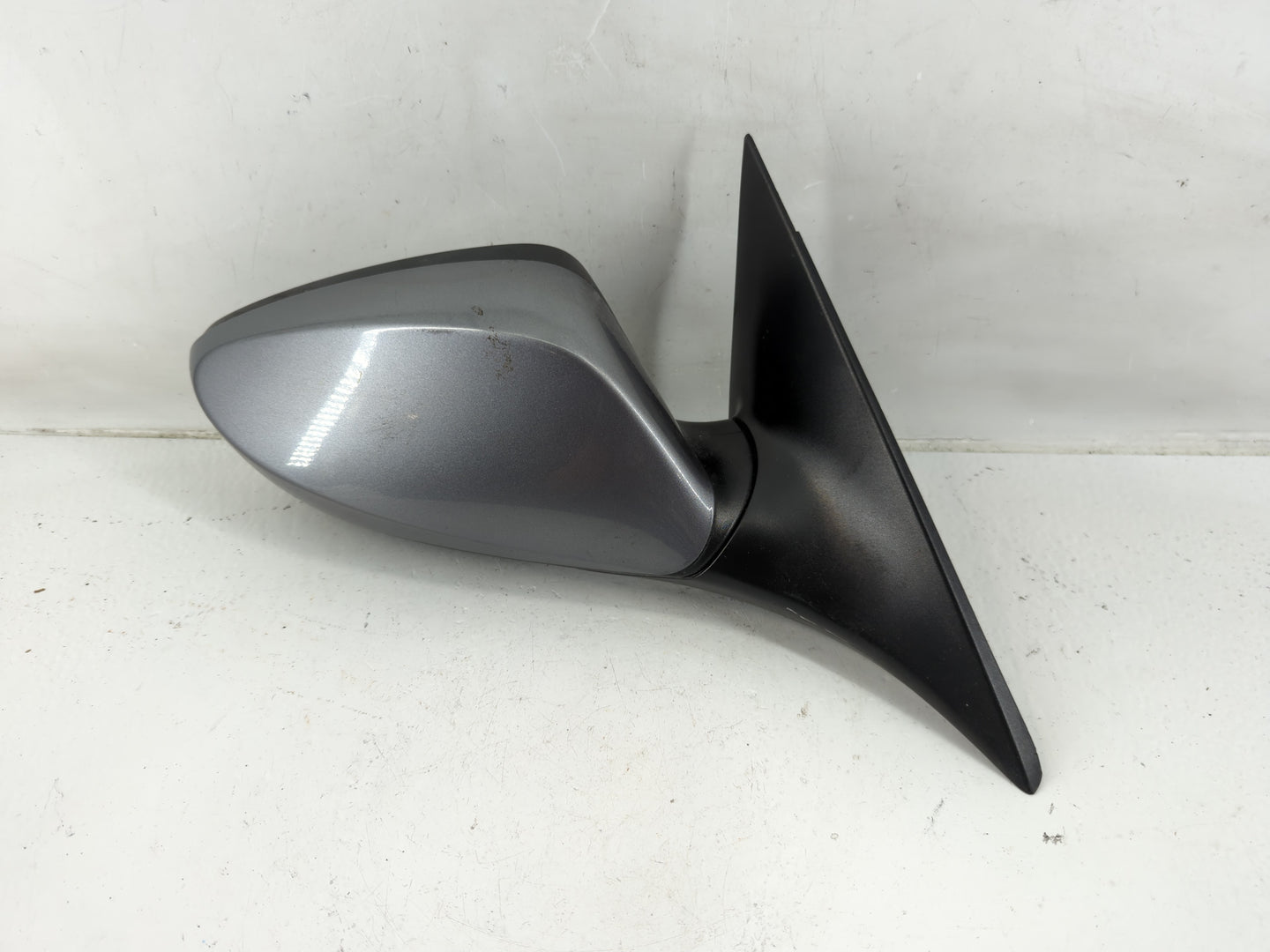 2017 Hyundai Sonata Passenger Side View Mirror - Right Door Mirror OEM Used - Oemusedautoparts1.com