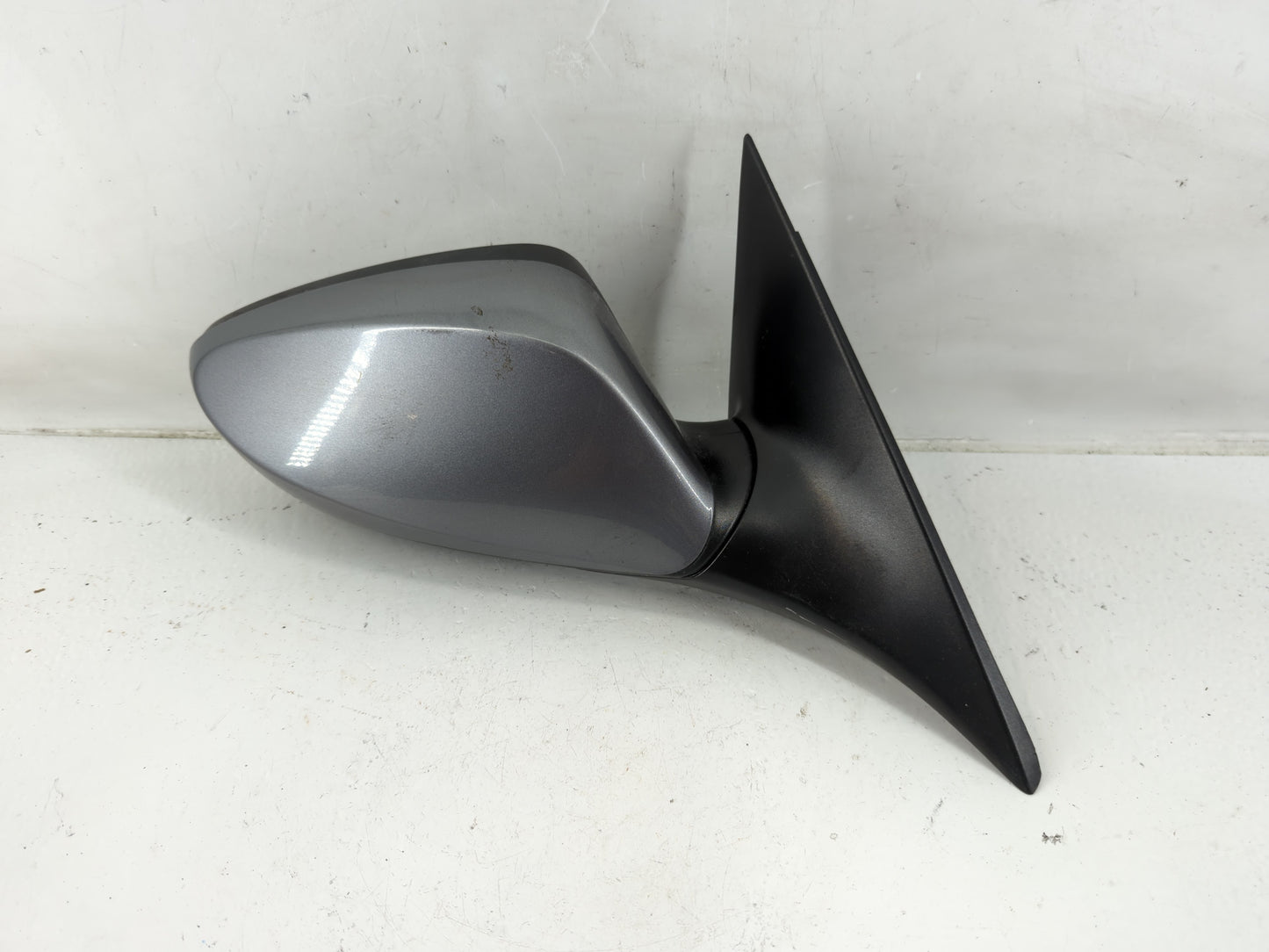 2017 Hyundai Sonata Passenger Side View Mirror - Right Door Mirror OEM Used - Oemusedautoparts1.com