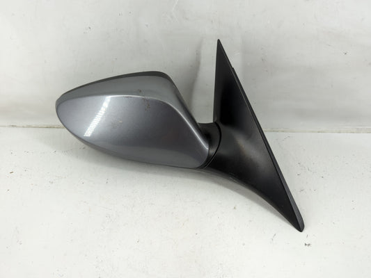 2017 Hyundai Sonata Passenger Side View Mirror - Right Door Mirror OEM Used - Oemusedautoparts1.com