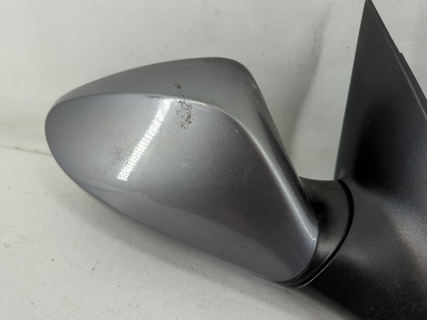 2017 Hyundai Sonata Passenger Side View Mirror - Right Door Mirror OEM Used - Oemusedautoparts1.com