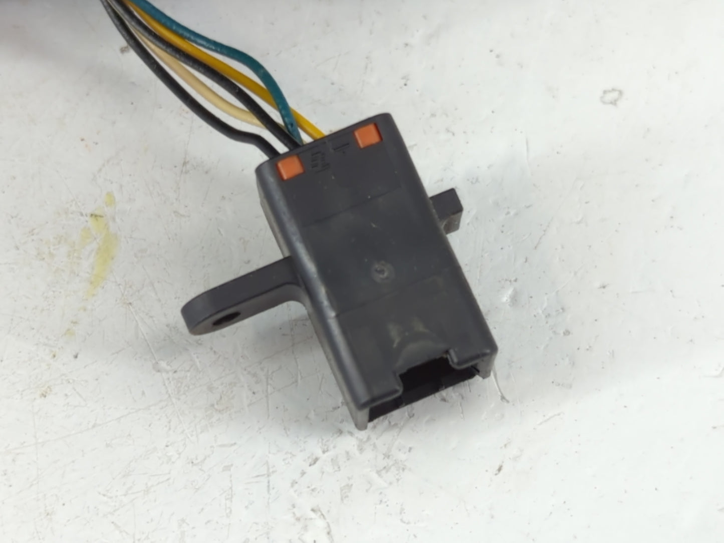 2017 Hyundai Sonata Passenger Side View Mirror - Right Door Mirror OEM Used - Oemusedautoparts1.com