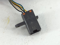 2017 Hyundai Sonata Passenger Side View Mirror - Right Door Mirror OEM Used - Oemusedautoparts1.com