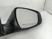 2017 Hyundai Sonata Passenger Side View Mirror - Right Door Mirror OEM Used - Oemusedautoparts1.com