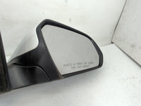 2017 Hyundai Sonata Passenger Side View Mirror - Right Door Mirror OEM Used - Oemusedautoparts1.com