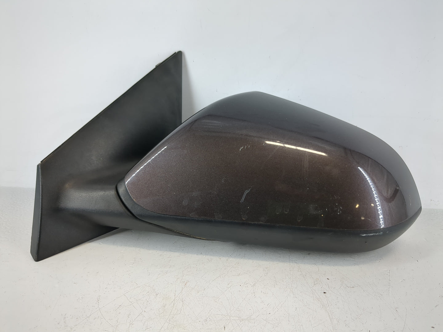 2017 Hyundai Sonata Driver Side View Mirror - Left Door Mirror OEM Used - Oemusedautoparts1.com