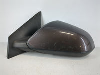 2017 Hyundai Sonata Driver Side View Mirror - Left Door Mirror OEM Used - Oemusedautoparts1.com