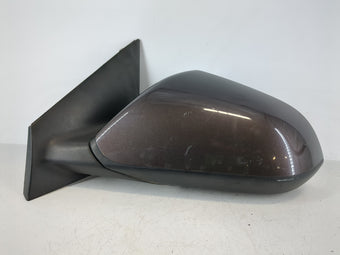 compare product 2017 Hyundai Sonata Driver Side View Mirror - Left Door Mirror OEM Used