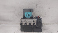 2015-2017 Hyundai Sonata Anti-Lock Brake ABS Pump Module Actuator OEM P/N:58920-C2201 Fits Fits 2015 2016 2017 OEM Used Auto
