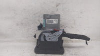 2015-2017 Hyundai Sonata Anti-Lock Brake ABS Pump Module Actuator OEM P/N:58920-C2201 Fits Fits 2015 2016 2017 OEM Used Auto