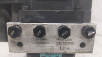 2015-2017 Hyundai Sonata Anti-Lock Brake ABS Pump Module Actuator OEM P/N:58920-C2201 Fits Fits 2015 2016 2017 OEM Used Auto