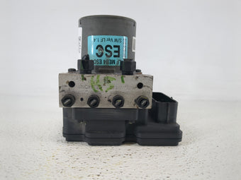compare product 2015-2017 Hyundai Sonata ABS Pump Control Module Replacement P/N:C2589-20501 Fits Fits 2015 2016 2017 OEM Used Auto Parts