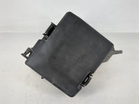 2016-2017 Hyundai Sonata Fusebox Fuse Box Panel Relay Module P/N:91950-C1820 Fits Fits 2016 2017 OEM Used Auto Parts - Oemus