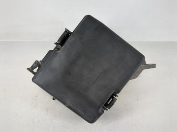 2016-2017 Hyundai Sonata Fusebox Fuse Box Panel Relay Module P/N:91950-C1820 Fits Fits 2016 2017 OEM Used Auto Parts - Oemus