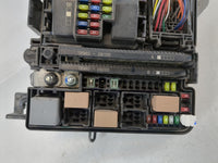 2016-2017 Hyundai Sonata Fusebox Fuse Box Panel Relay Module P/N:91950-C1820 Fits Fits 2016 2017 OEM Used Auto Parts - Oemus
