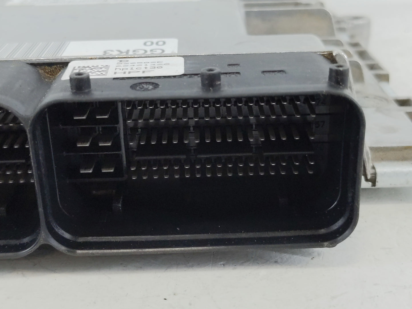 2015-2017 Hyundai Sonata PCM Engine Control Computer ECU ECM PCU OEM P/N:39111-2GGK3 39101-2GGK3 Fits Fits 2015 2016 2017 OE