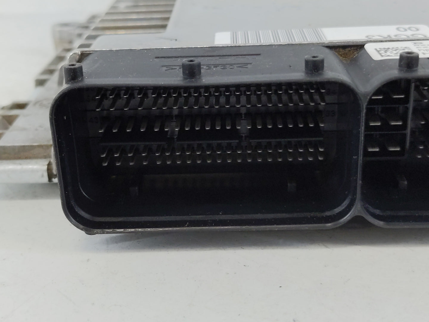 2015-2017 Hyundai Sonata PCM Engine Control Computer ECU ECM PCU OEM P/N:39111-2GGK3 39101-2GGK3 Fits Fits 2015 2016 2017 OE