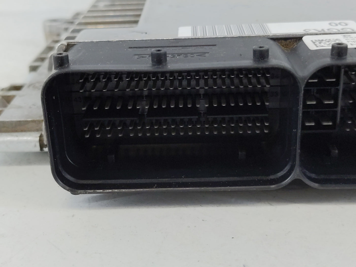 2015-2017 Hyundai Sonata PCM Engine Control Computer ECU ECM PCU OEM P/N:39111-2GGK3 39101-2GGK3 Fits Fits 2015 2016 2017 OE