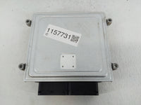 2015-2017 Hyundai Sonata PCM Engine Control Computer ECU ECM PCU OEM P/N:39111-2GGK3 39101-2GGK3 Fits Fits 2015 2016 2017 OE