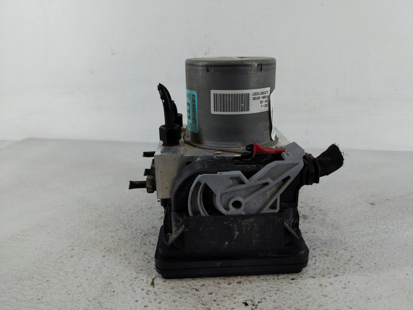 2015-2017 Hyundai Sonata ABS Pump Control Module Replacement P/N:C2589-20501 Fits Fits 2015 2016 2017 OEM Used Auto Parts - 