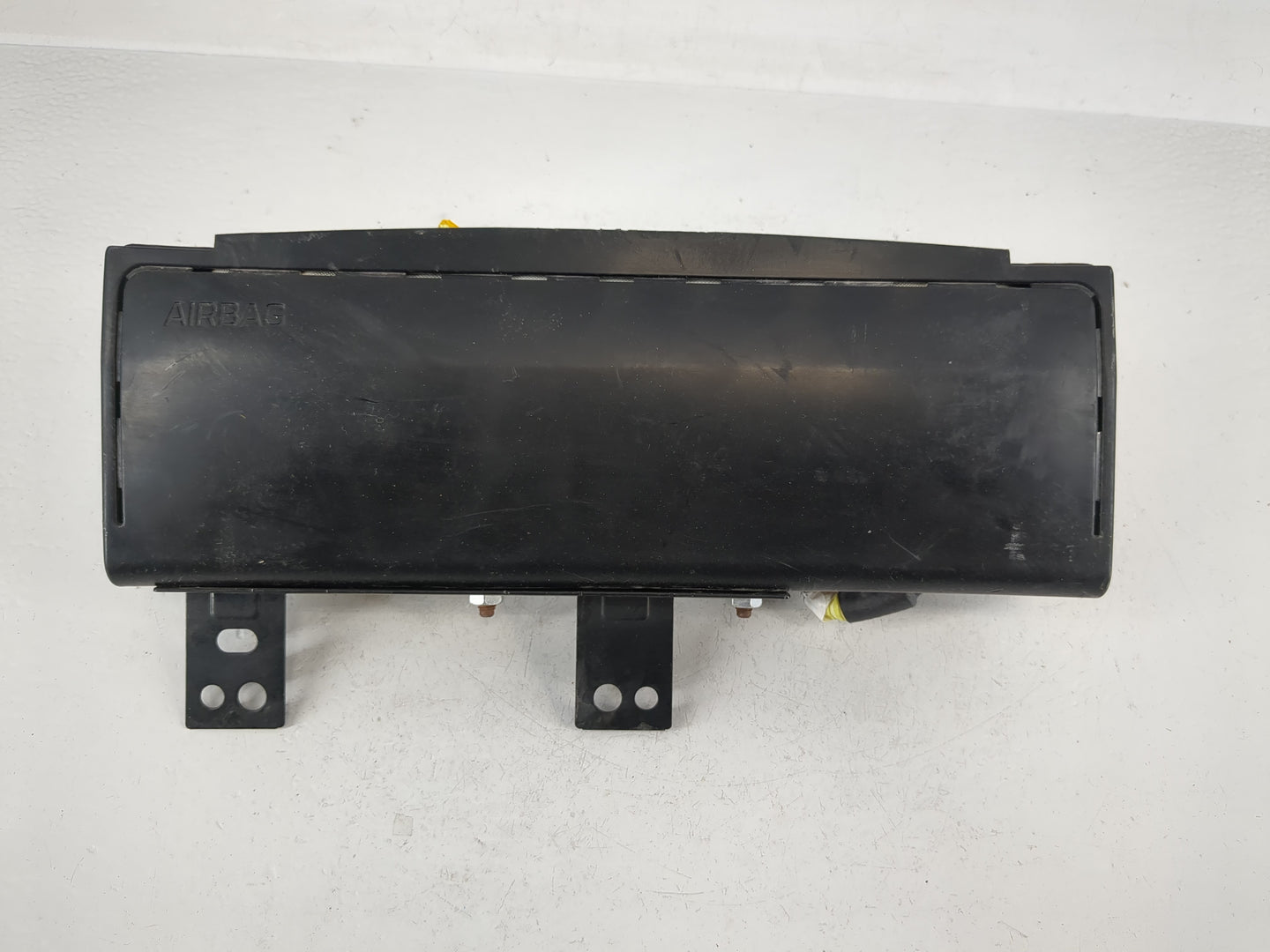 2015-2019 Hyundai Sonata Air Bag Driver Left Knee OEM P/N:56970-C2000 Fits Fits 2015 2016 2017 2018 2019 OEM Used Auto Parts