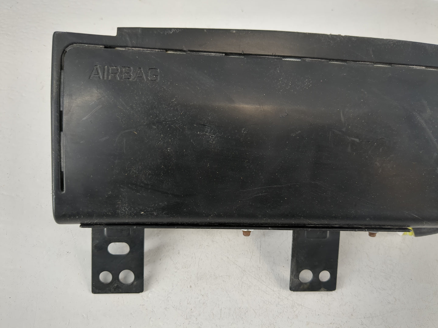 2015-2019 Hyundai Sonata Air Bag Driver Left Knee OEM P/N:56970-C2000 Fits Fits 2015 2016 2017 2018 2019 OEM Used Auto Parts